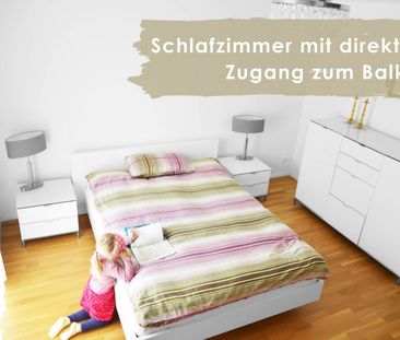 3.5 Zimmer, 3. Stock - Photo 2