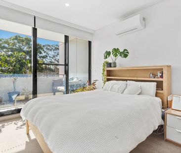 Near New loft style apartment - Photo 1