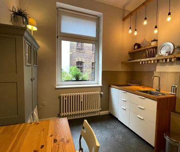 Möblierte Wohnung zur Zwischenmiete - Top Lage: Kölner Südstadt - Photo 3