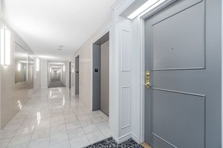 For Lease - 155 Hillcrest Avenue Unit# 1916, Mississauga, Ontario - Photo 5