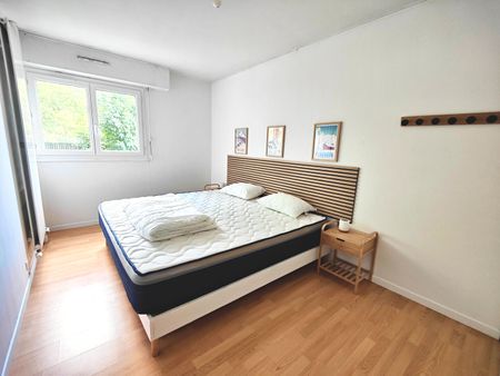 Location Appartement 2 pièces 49m² - Photo 4