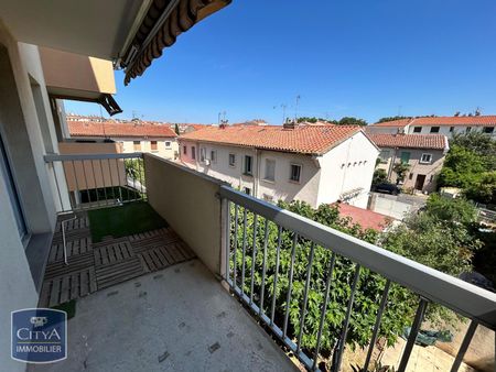 Location Appartement 2 pièces 47m² PERPIGNAN 66000 - Photo 5