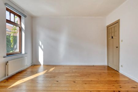 Goed gelegen woning met 3 slaapkamers en 2 badkamers in een rustige straat- bewoonbare oppervlakte 151 m² - Foto 5