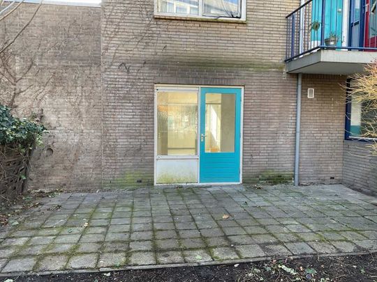 Van der Hoopstraat 2 - Photo 1