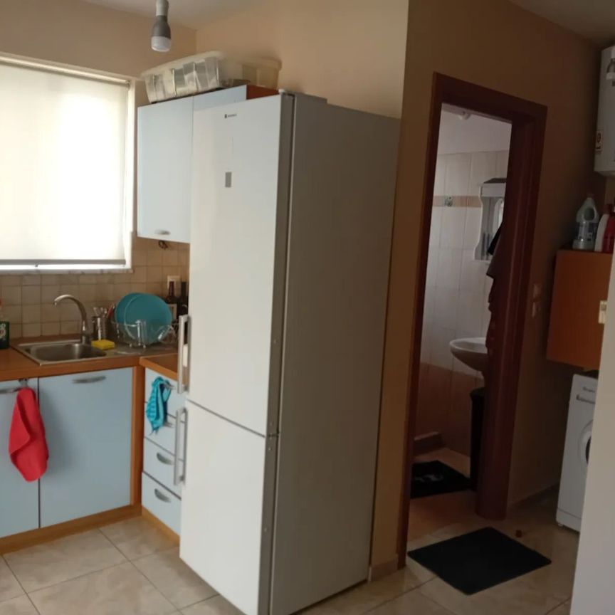 Studio/Γκαρσονιέρα για ενοικίαση Αγία Σοφία (Πάτρα) - Photo 1