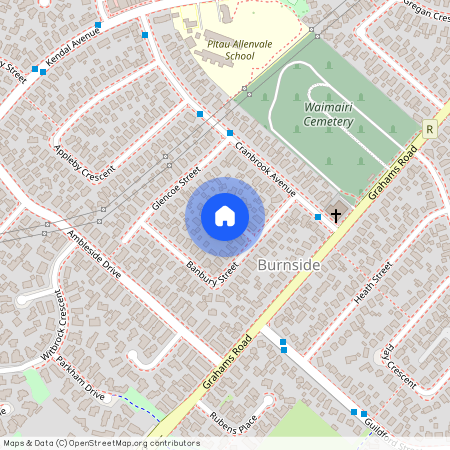 1 Dalton Place, Burnside