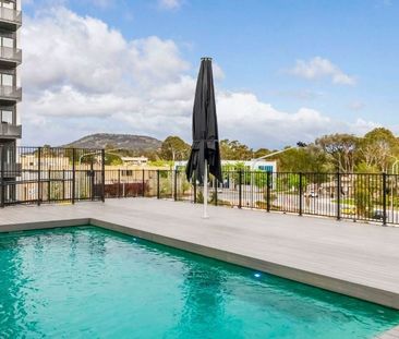 409/35 Furzer Street, Phillip ACT 2606 - Apartment For Rent | Domain - Photo 6