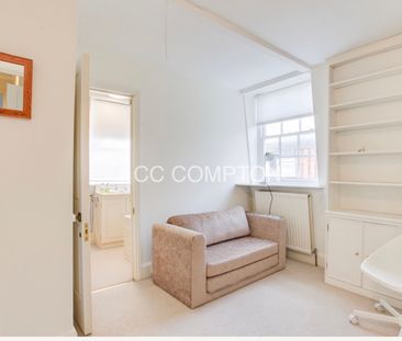 2 Bed Flat, Hampstead Village, NW3 - Photo 3