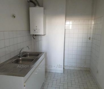 Location appartement, Aix-en-Provence - Photo 4