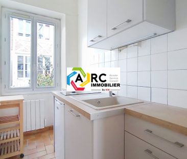 Location Appartement 1 pièce 16m² ORLEANS 45000 - Photo 4