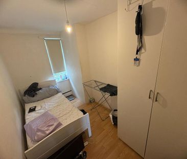 1 bedroom house of multiple occupation to rent - Photo 4