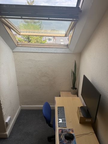 Room in a Shared House, Wadbrough Road, S11 - Photo 4