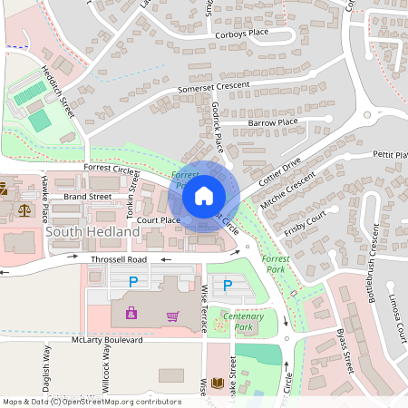 21c Boogalla Crescent, 6722, South Hedland Wa