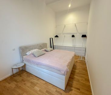 Hochwertige drei Zimmerwohnung mit Balkon im historischen Kloster M... - Photo 5