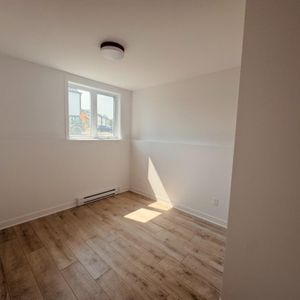 Logement neuf 4 1/2 - Décembre 2025 - Photo 2