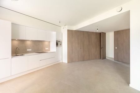 Appartement te huur - Foto 4