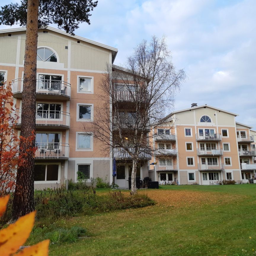 Stöttingvägen 3 - Photo 2