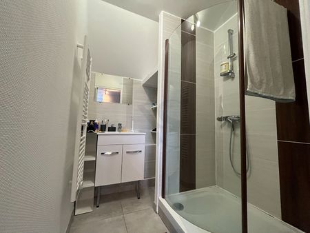 Location Appartement 2 pièces 31m² - Photo 4