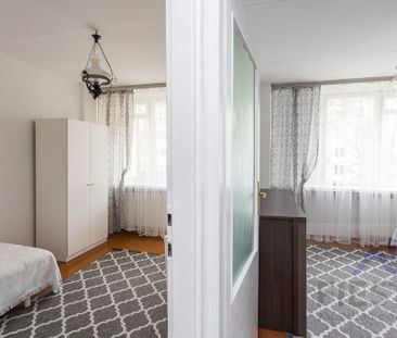 Warszawa Stare Bielany, ul. Antoniego Magiera - Zdjęcie 5