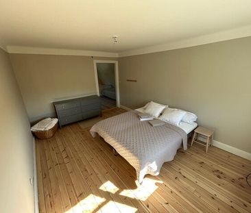Charmigt hus i populära Södra Gribbylund – uthyres minst 2 år - Foto 4