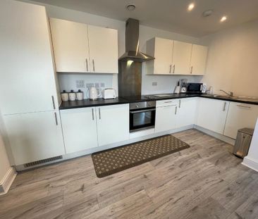 1 bedroom apartment to rent - Photo 5