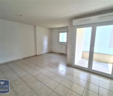 Appartement à louer 2 pièces 51.68m² - Photo 4