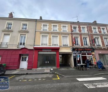 Appartement à louer 2 pièces 48.79m² - Photo 4