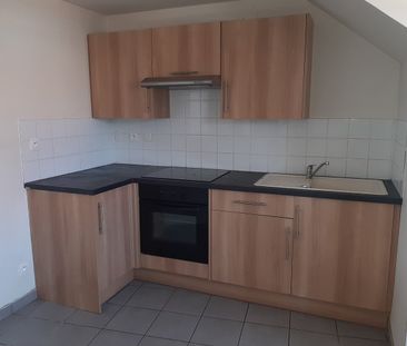 Location Appartement 2 pièces 51m² - Photo 1