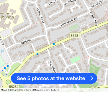 Moor Road, Chorley - Photo 1