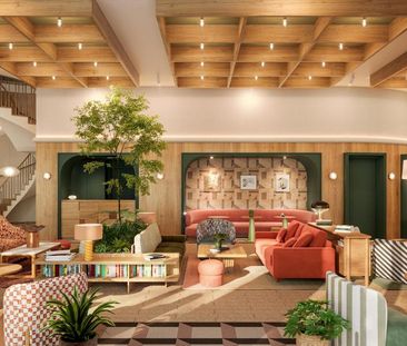 2 bedroom flat to rent - Photo 3