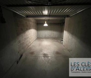 Location Appartement 2 pièces 55m² CRAPONNE 69290 - Photo 6