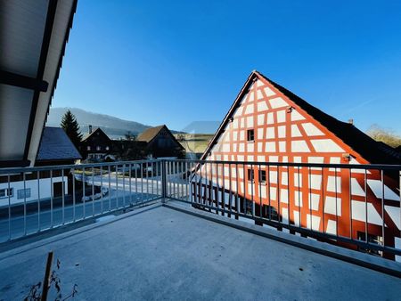 VIEL PLATZ, HELL UND NATURNAH - Photo 3