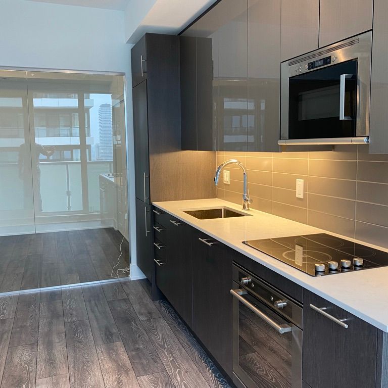 For Lease - 403 Church Street Unit# 3607, Toronto, Ontario - Photo 1