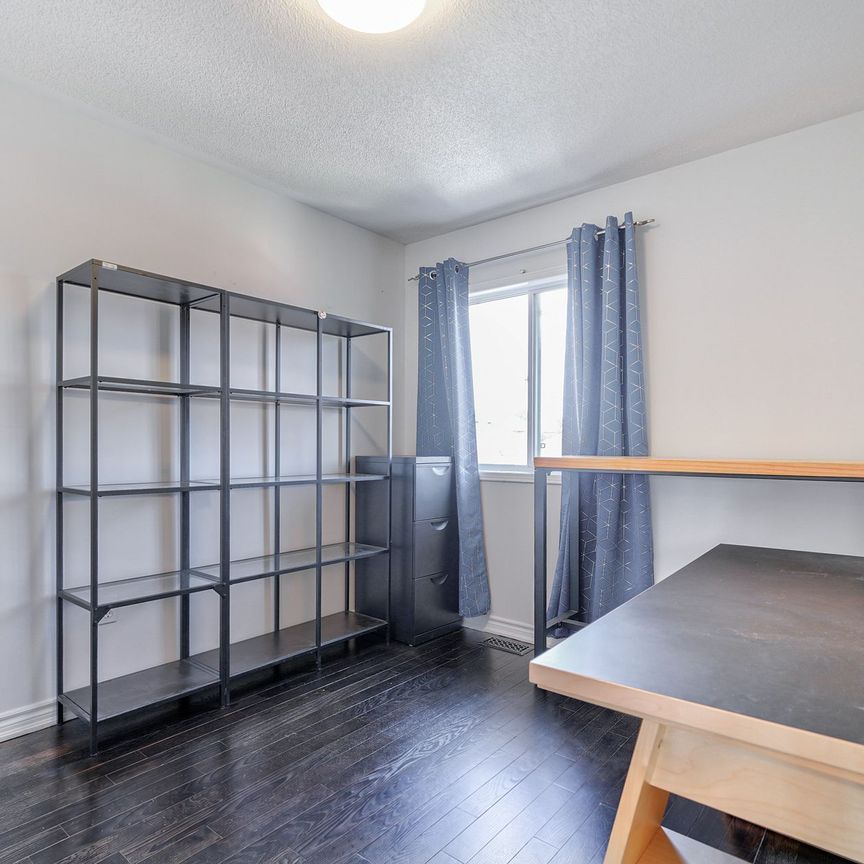 For Lease - 3 Mccaul Street, Markham, Ontario - Photo 1