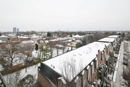 For Lease - 15 James Finlay Way Unit# 733, Toronto, Ontario - Photo 2