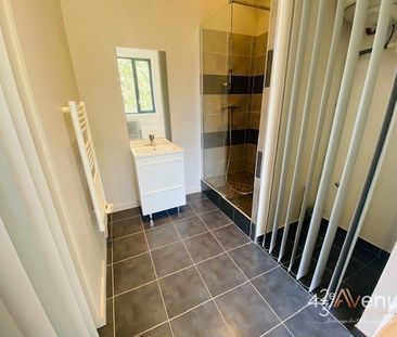 APPARTEMENT T2 A LOUER - Photo 4