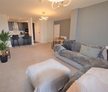 2 bedroom apartment to rent - Photo 3