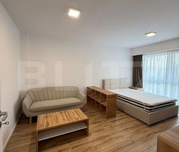 Apartament cu o camere, 40 mp, zona Zorilor - Frunzisului - Fotografie 4