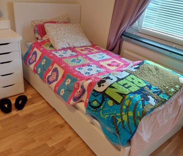 Notariebacken, Norsborg - Photo 4