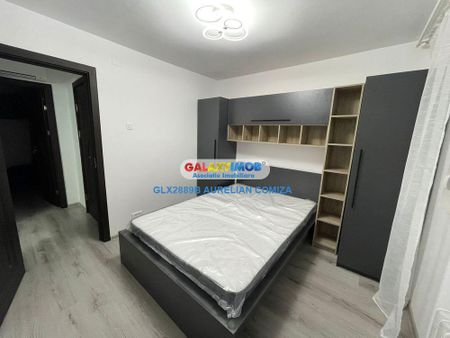 Apartament 3 camere Lujerului renovat complet - Photo 2