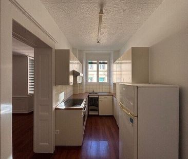 Nice 3.5 room apartment - Foto 2