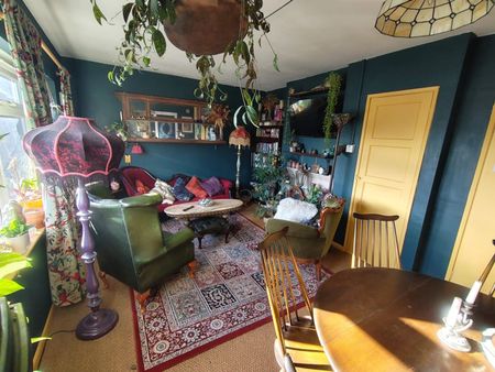 2 Bed Flat, Goffenton Drive, BS16 - Photo 4