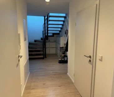 Wohnung zur Miete in Emsdetten Schöne Stadtnahe Maisonettewohnung! - Photo 4