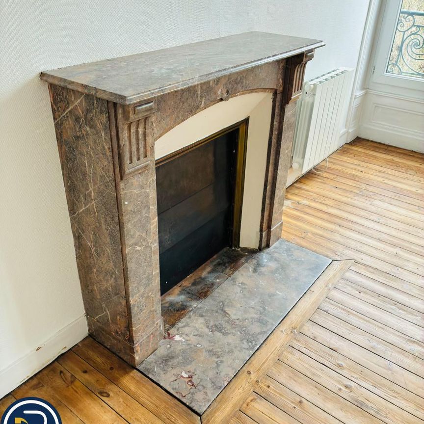 LAVAL CENTRE- Appartement - Photo 1