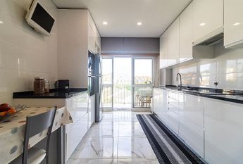 Apartamento T3 em Lisboa