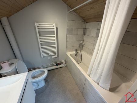Location Appartement 1 pièce 37m² NANCY 54000 - Photo 2