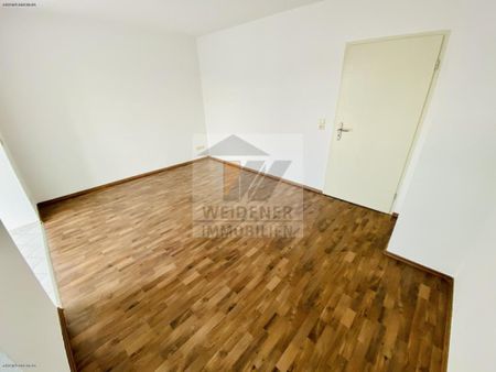 Süd-Balkon, Wintergarten & Mietergarten – 3 Zimmer Wohnung mit Badewanne in Debschwitz! - Photo 2