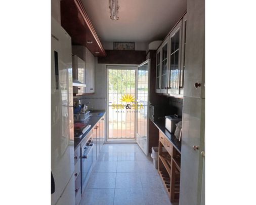 THREE-BEDROOM CHALET – PLAYA HONDA, CARTAGENA - Photo 1