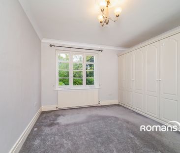 2 bedroom apartment to rent - Photo 6