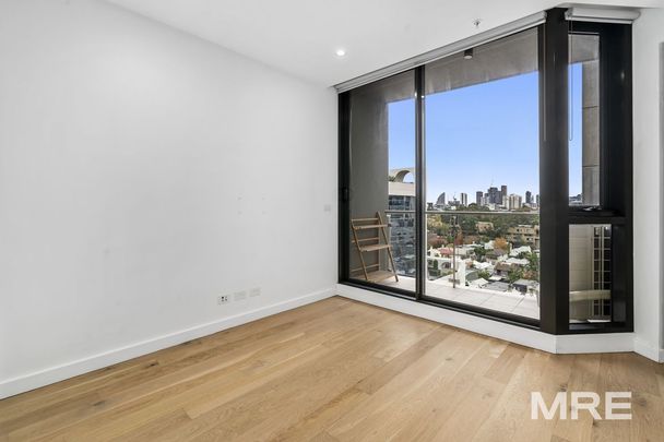 816/338 Kings Way, South Melbourne - Photo 1